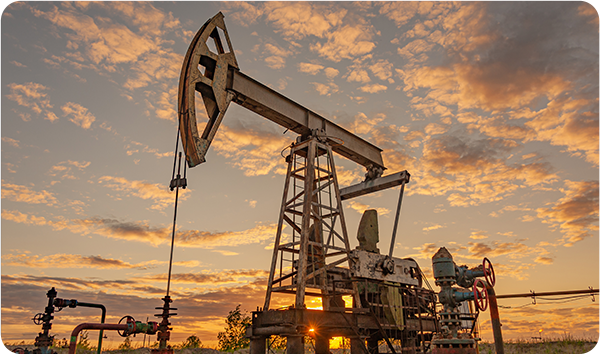 Oil & Gas